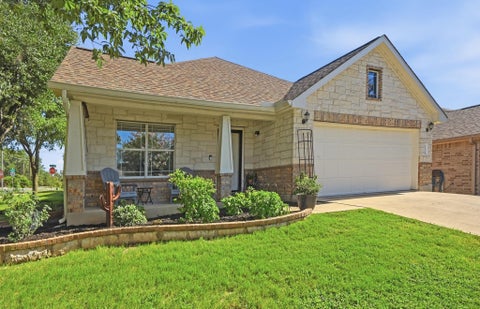 Photo of 1118 Giberson WAY, Buda, TX 78610 (MLS # 6492824)