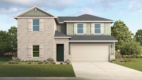 Photo of 14912 Found Admiral LN, Manor, TX 78653 (MLS # 3274072)