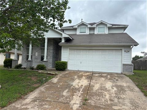 12828 Starbrimson TRL Elgin TX 78621