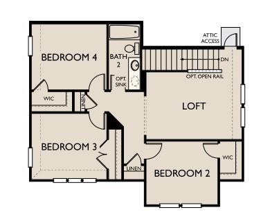 214 Crater Lake DR