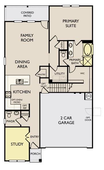 214 Crater Lake DR