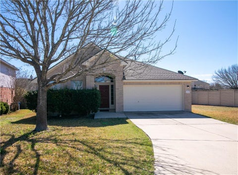 Photo of 20201 Mustang Island CIR, Pflugerville, TX 78660 (MLS # 3211527)