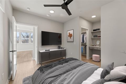 Tiny photo for 4510 Terry-O LN #139, Austin, TX 78745 (MLS # 9741127)