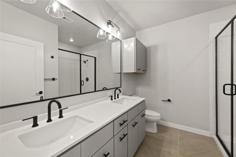Tiny photo for 4510 Terry-O LN #139, Austin, TX 78745 (MLS # 9741127)