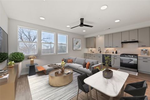 Tiny photo for 4510 Terry-O LN #139, Austin, TX 78745 (MLS # 9741127)