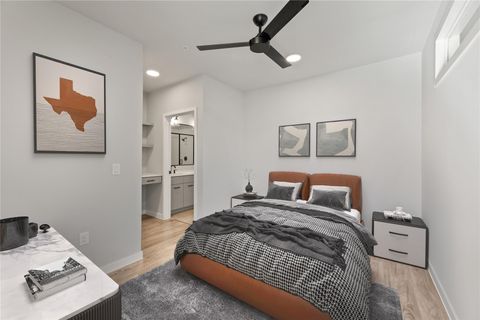 Tiny photo for 4510 Terry-O LN #139, Austin, TX 78745 (MLS # 9741127)