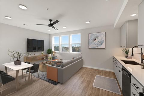 Tiny photo for 4510 Terry-O LN #139, Austin, TX 78745 (MLS # 9741127)