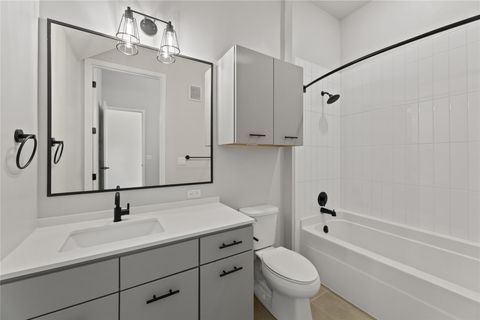 Tiny photo for 4510 Terry-O LN #139, Austin, TX 78745 (MLS # 9741127)