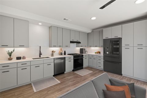 Tiny photo for 4510 Terry-O LN #139, Austin, TX 78745 (MLS # 9741127)