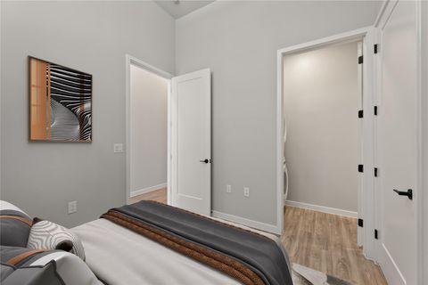 Tiny photo for 4510 Terry-O LN #139, Austin, TX 78745 (MLS # 9741127)