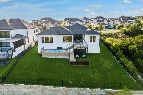 Tiny photo for 2421 Bel Paese BND, Leander, TX 78641 (MLS # 8729055)