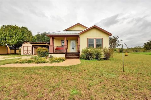 A home in Elgin