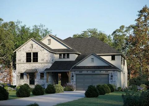 Photo of 204 Medallion ST, Liberty Hill, TX 78642 (MLS # 4934514)