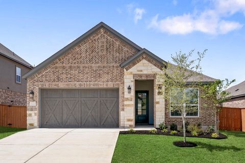 A home in Bastrop