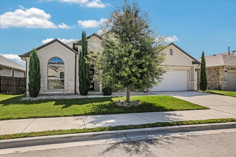 Photo of 16932 Aventura Ave, Pflugerville, TX 78660 (MLS # 5495000)