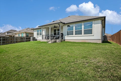 Tiny photo for 16932 Aventura Ave, Pflugerville, TX 78660 (MLS # 5495000)