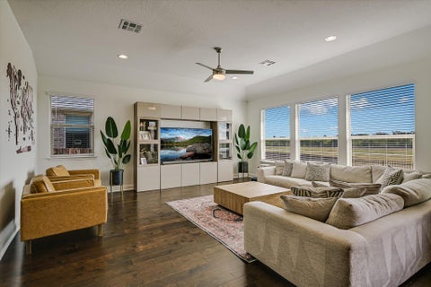 Tiny photo for 16932 Aventura Ave, Pflugerville, TX 78660 (MLS # 5495000)