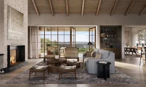 Photo of _ Prominence RD, Spicewood, TX 78669 (MLS # 3491518)