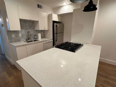 Tiny photo for 505 W 7th ST #114, Austin, TX 78701 (MLS # 7074096)