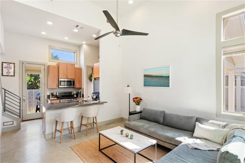 Tiny photo for 1807 Ulit Ave #B, Austin, TX 78702 (MLS # 3581718)