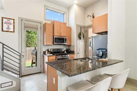 Tiny photo for 1807 Ulit Ave #B, Austin, TX 78702 (MLS # 3581718)