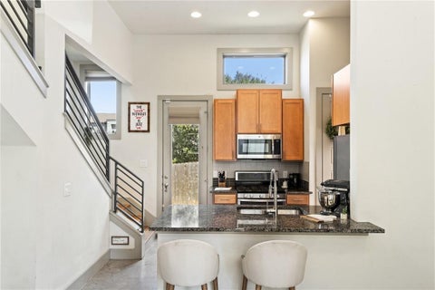 Tiny photo for 1807 Ulit Ave #B, Austin, TX 78702 (MLS # 3581718)