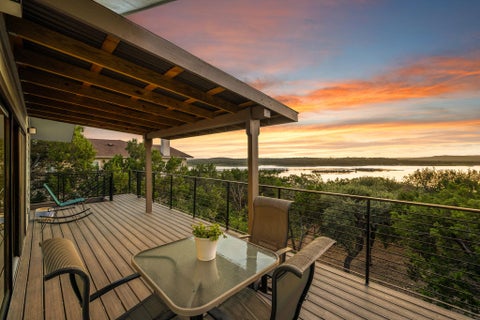 Tiny photo for 6300 Lakeshore DR, Lago Vista, TX 78645 (MLS # 2812486)