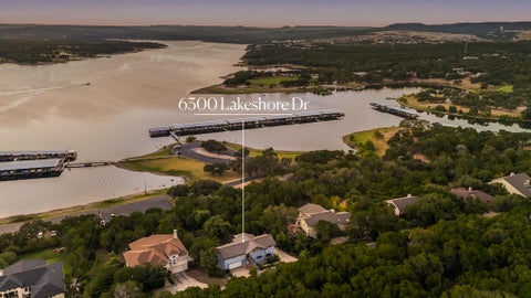 Tiny photo for 6300 Lakeshore DR, Lago Vista, TX 78645 (MLS # 2812486)