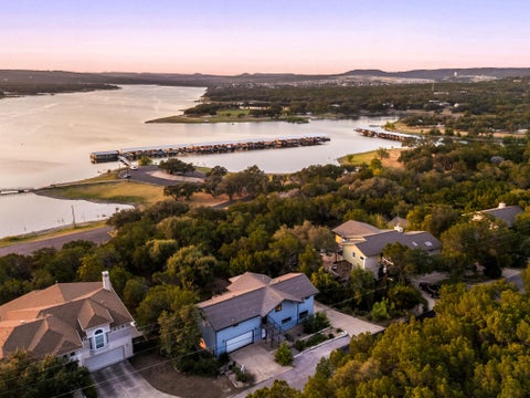 Tiny photo for 6300 Lakeshore DR, Lago Vista, TX 78645 (MLS # 2812486)