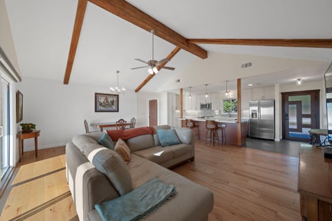 Tiny photo for 6300 Lakeshore DR, Lago Vista, TX 78645 (MLS # 2812486)