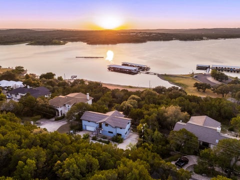 Tiny photo for 6300 Lakeshore DR, Lago Vista, TX 78645 (MLS # 2812486)
