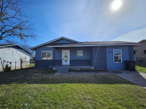 807 Haynes DR Killeen TX 76543