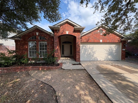 Photo of 17604 Limpia Creek DR, Round Rock, TX 78664 (MLS # 5434266)