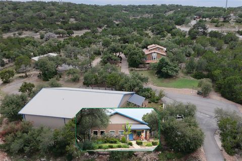 21201 Kathy LN Spicewood TX 78669
