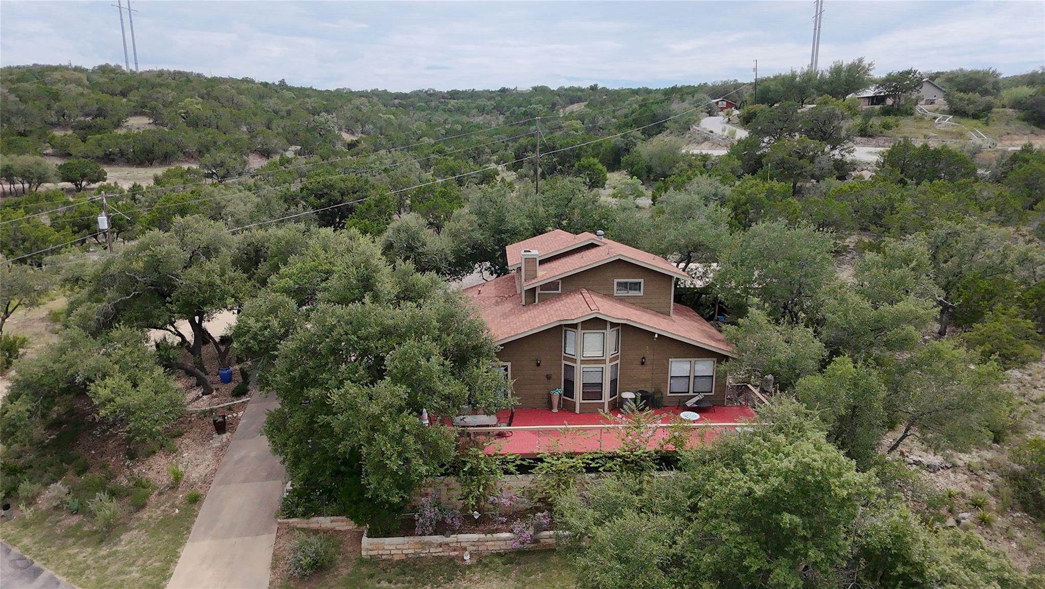 21201 Kathy LN