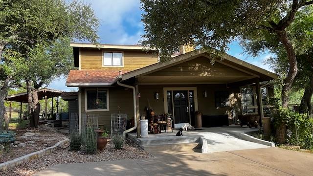 21201 Kathy LN