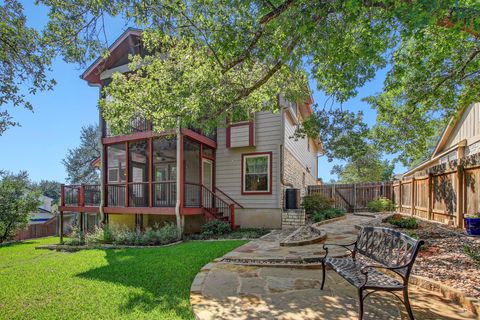 Tiny photo for 11007 Grapevine LN, Austin, TX 78759 (MLS # 1898738)