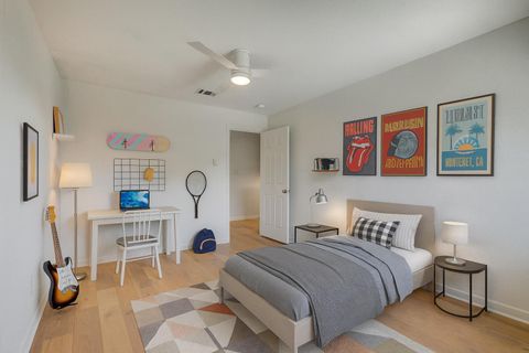 Tiny photo for 11007 Grapevine LN, Austin, TX 78759 (MLS # 1898738)