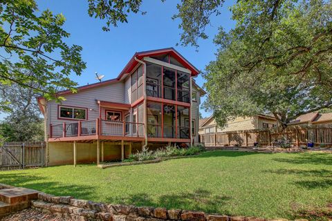 Tiny photo for 11007 Grapevine LN, Austin, TX 78759 (MLS # 1898738)