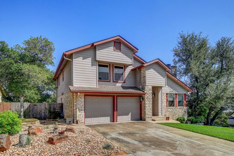 Tiny photo for 11007 Grapevine LN, Austin, TX 78759 (MLS # 1898738)