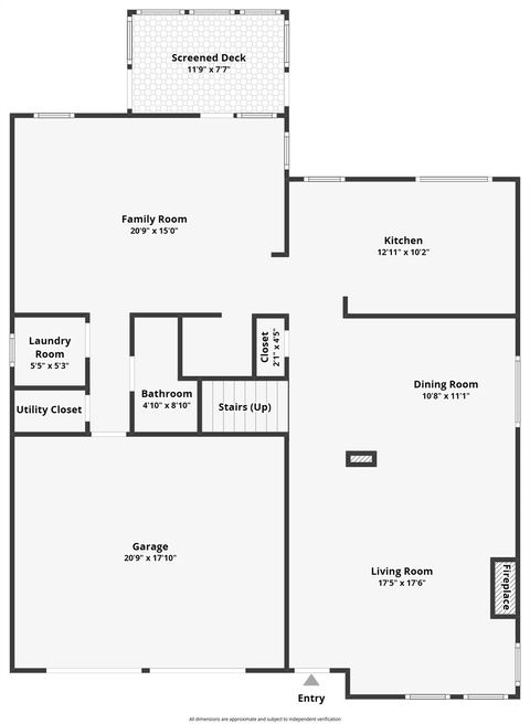 Tiny photo for 11007 Grapevine LN, Austin, TX 78759 (MLS # 1898738)