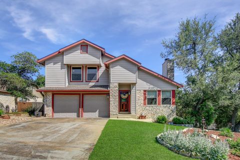 Tiny photo for 11007 Grapevine LN, Austin, TX 78759 (MLS # 1898738)