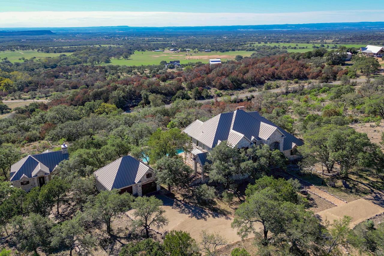 530 Scenic View DR