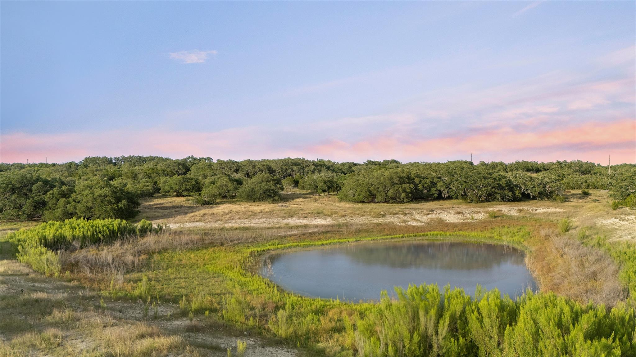 LOT 13 Byrd Ranch Road