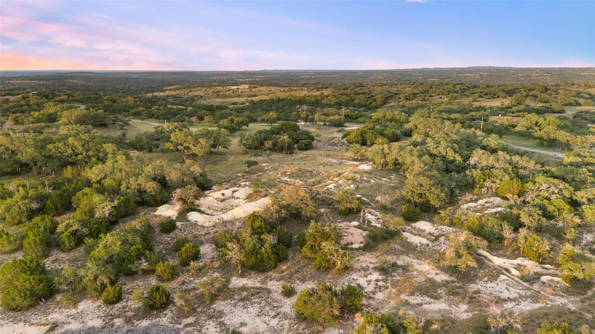 LOT 13 Byrd Ranch Road