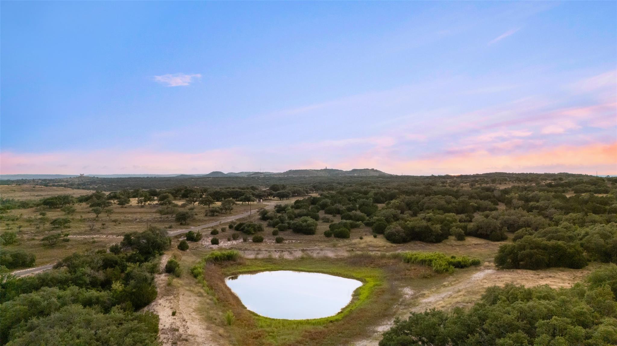 LOT 13 Byrd Ranch Road