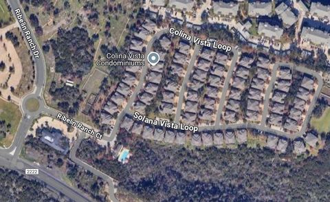 Tiny photo for 7509 Colina Vista LOOP #A, Austin, TX 78750 (MLS # 5912226)
