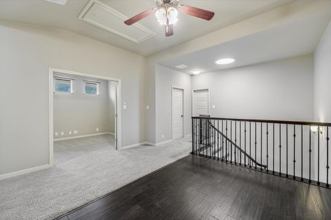 Tiny photo for 7509 Colina Vista LOOP #A, Austin, TX 78750 (MLS # 5912226)
