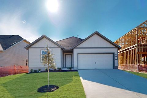 4505 Lava Island DR Austin TX 78747