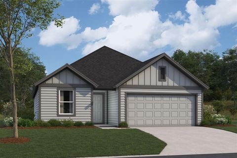 Photo of 4505 Lava Island DR, Austin, TX 78747 (MLS # 1529034)